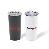 Holley 36-587 18oz Travel Coffee Tumbler