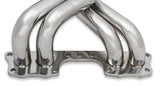 Flowtech Shorty Header - Polished - 19002FLT