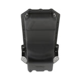 Holley 302-76BK Gen III Hemi Swap Oil Pan - Rear-Sump - Black - VVT