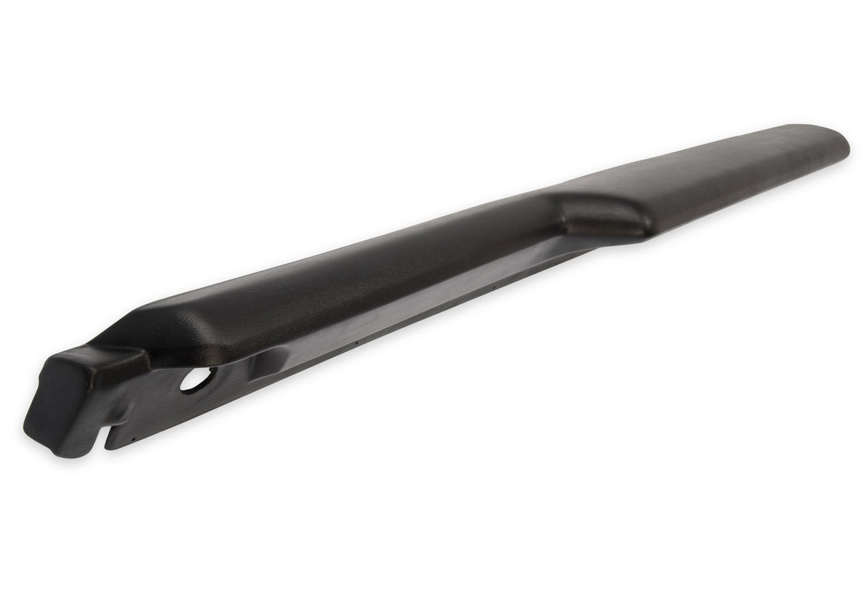 Scott Drake Dash Pad Black - C8TZ-6504290-BK