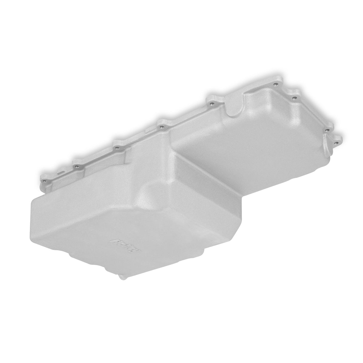 Holley Cast Aluminum Rear Sump Oil Pan - Ford Coyote Swap - 302-90