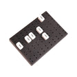 MSD Rubber Module Holder - 87551