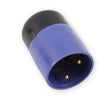 Racepak V-NET FEMALE TERMINATOR CAP - 280-CA-VM-TCAPF