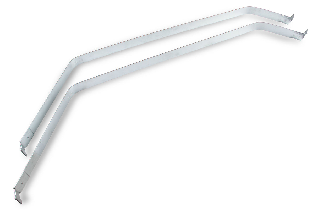 Holley 19-560 Fuel Tank Straps