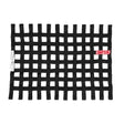 Simpson Standard Stock Car Window Net - 36002BK