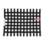 Simpson Standard Stock Car Window Net - 36002BK