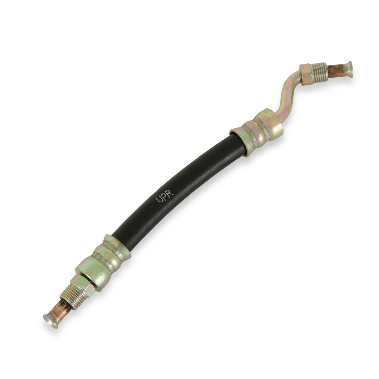 Scott Drake Power Steering Control Valve Hose Pair - C3DZ-3A714-7-AR