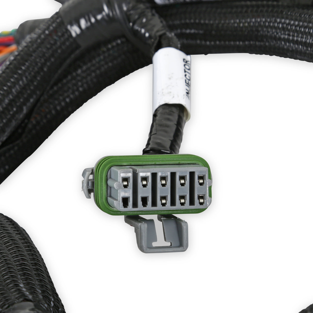 Holley 558-221 EFI GM GEN V GDI Sub Harness