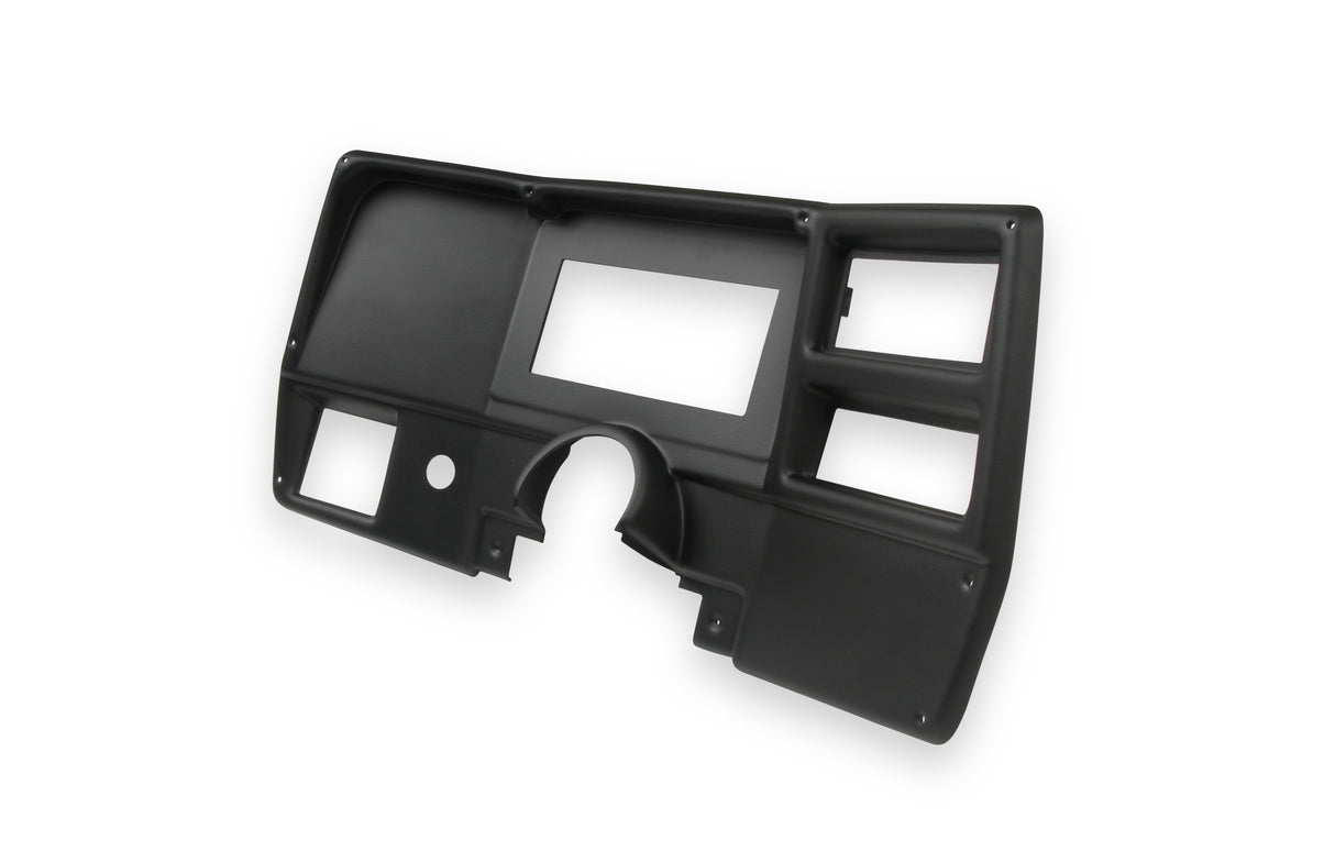 Holley 553-397 Dash Bezels for the EFI 6.86" Dashes