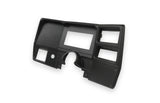 Holley 553-397 Dash Bezels for the EFI 6.86" Dashes