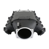 Holley 300-717BK Ultra Lo-Ram Manifold Kit - GM Gen V LT