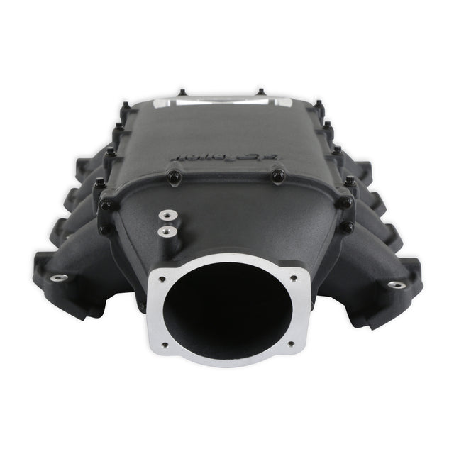 Holley 300-717BK Ultra Lo-Ram Manifold Kit - GM Gen V LT