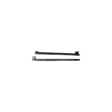 Scott Drake 64-66 Sub Frame Connectors - C5ZZ-5479-A