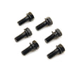 Mr Gasket Pressure Plate Bolts - 3/8-16 - 910