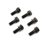 Mr Gasket Pressure Plate Bolts - 3/8-16 - 910