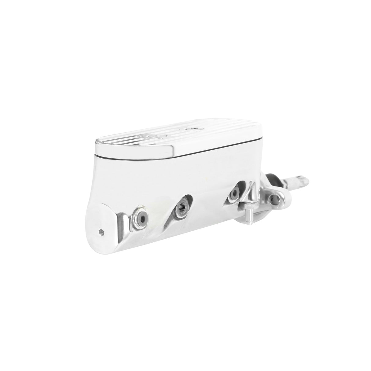 Scott Drake 1964-73 Mustang Electric High Pressure Master Cylinder - PBC-EHPMC