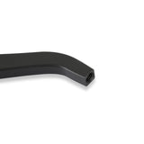 Hurst Shifter Stick - Billet - Satin Black - 53953HST