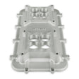 Holley 300-267 Mid-Rise Plenum Base Adapter Kit - GM LS1/LS2/LS6