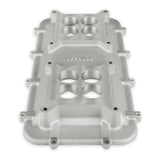 Holley 300-267 Mid-Rise Plenum Base Adapter Kit - GM LS1/LS2/LS6