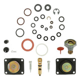 Quick Fuel Non-Stick Rebuild Kit; 2300 (350, 500 CFM) - 3-201QFT