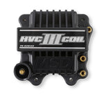 MSD Ignition Coil - HVC-3 Series - Black - 826123