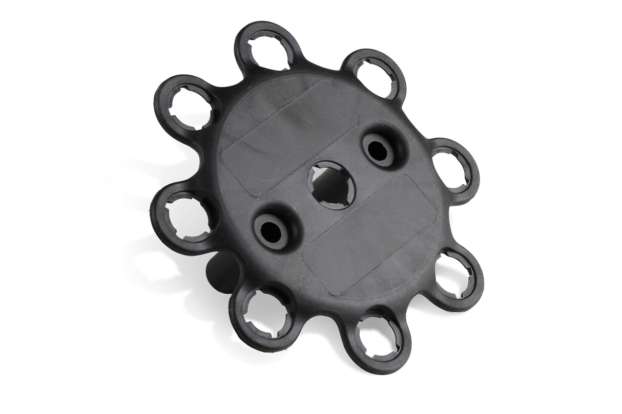 Holley 565-302BK HyperSpark Distributor - Ford 351W