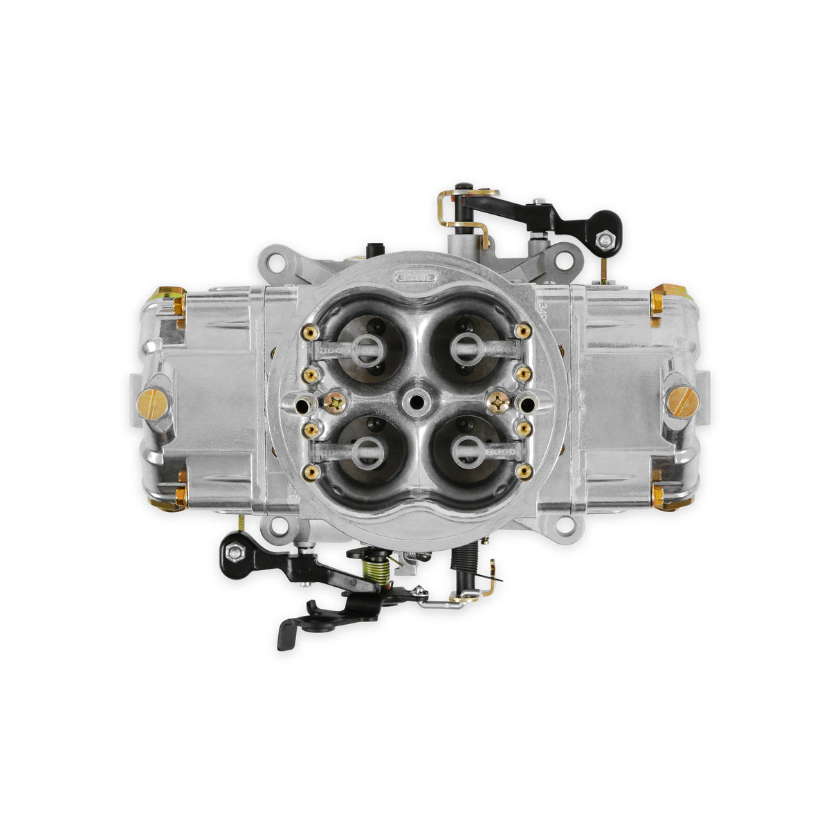Holley 0-80541-3 650 CFM Classic HP Carburetor