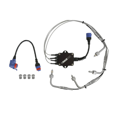 Racepak 4 CHANNEL V-NET EGT SENSORS - 220VPTC1357B09