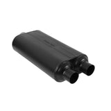Flowmaster 50 Series HD Chambered Muffler - 9530572