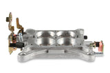 Holley 112-122 Throttle Body Kit, 0-80496-1