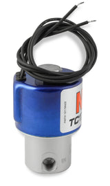 NOS Nitrous Solenoid - Blue - 18178NOS