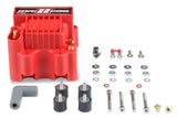 MSD Ignition Coil - HVC-2 Series - Red - 8261