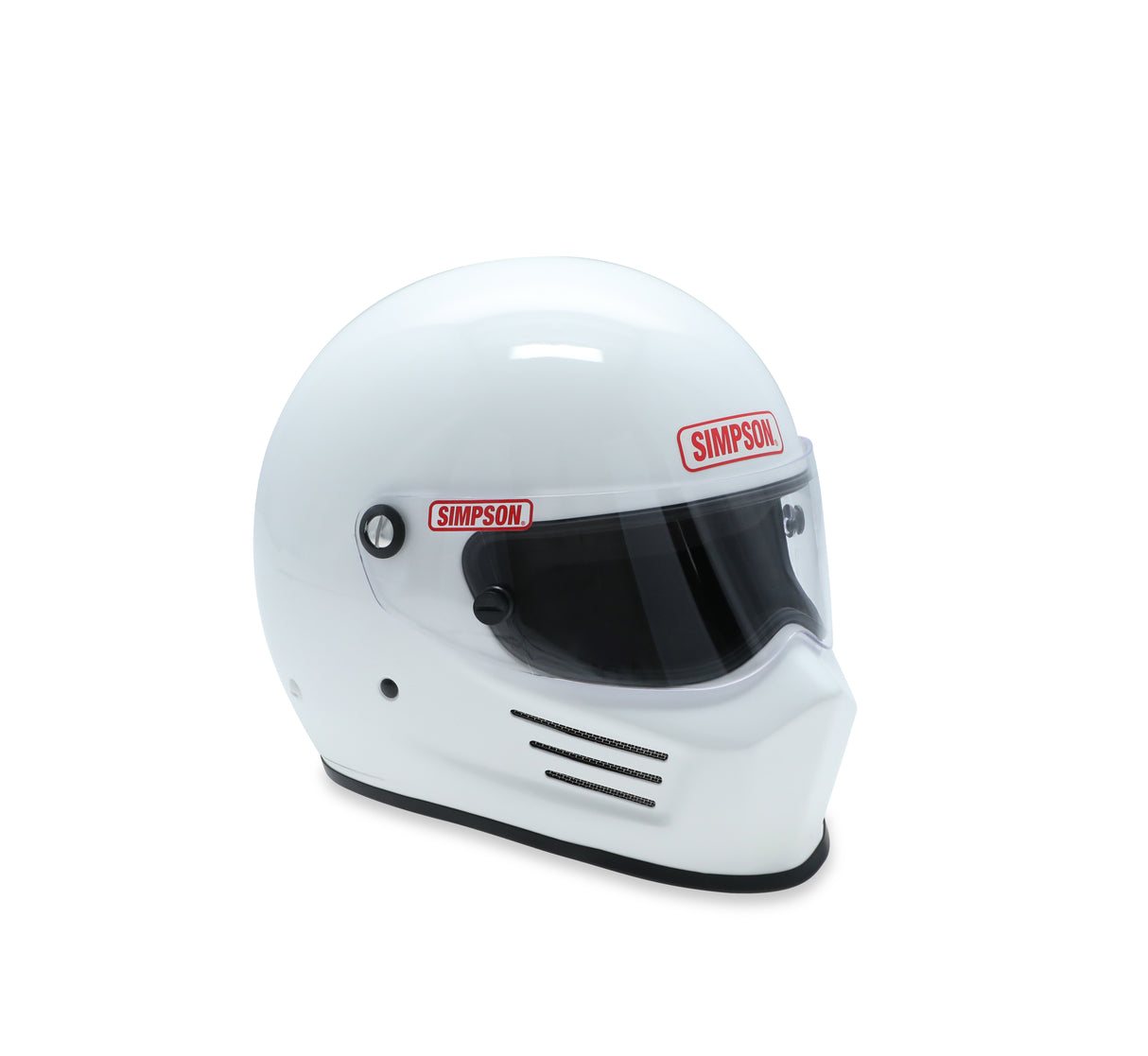Simpson SA2020 Bandit Racing Helmet - 7200051