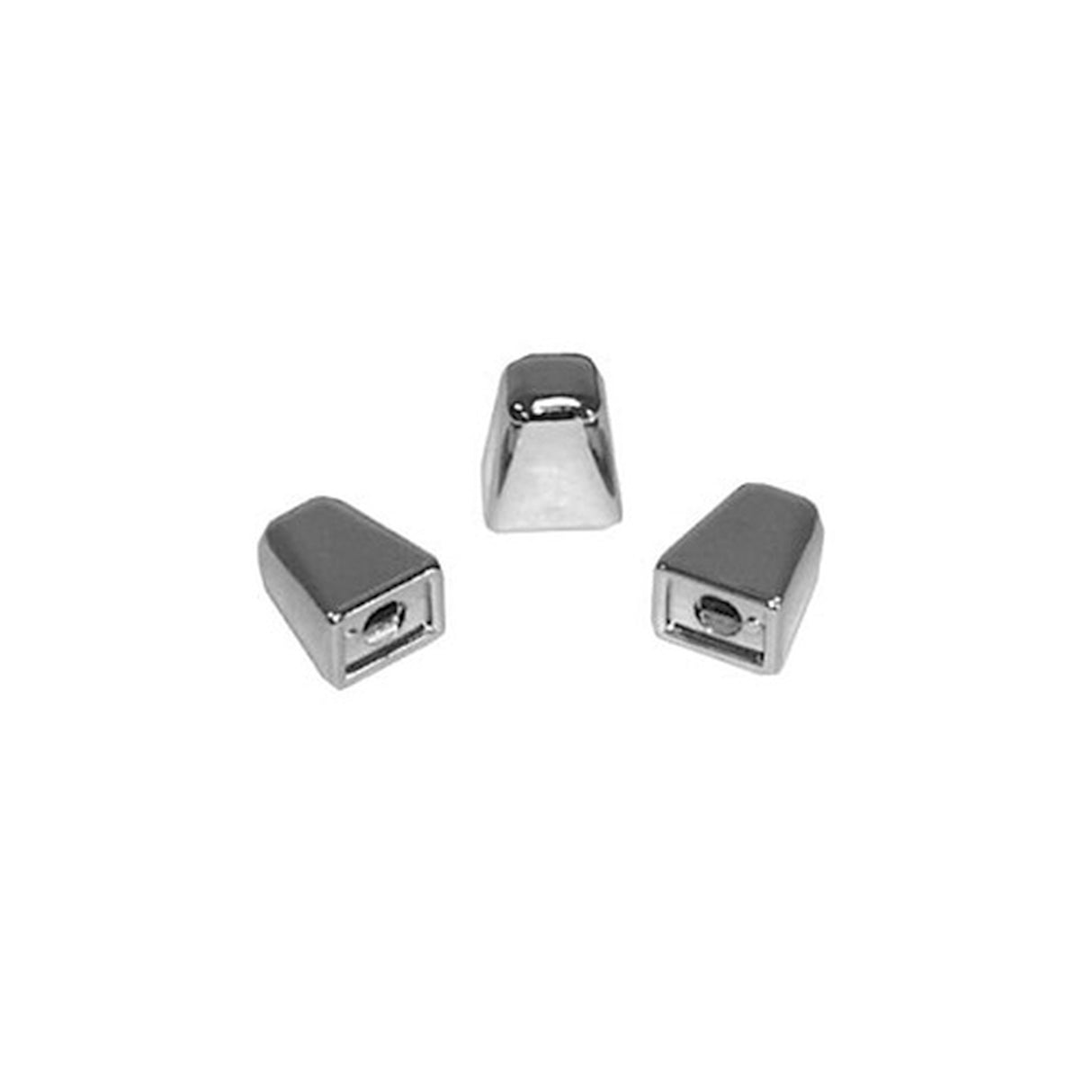 Scott Drake 1969-1970 Heater Control Knob Set - C9ZZ-18519-A