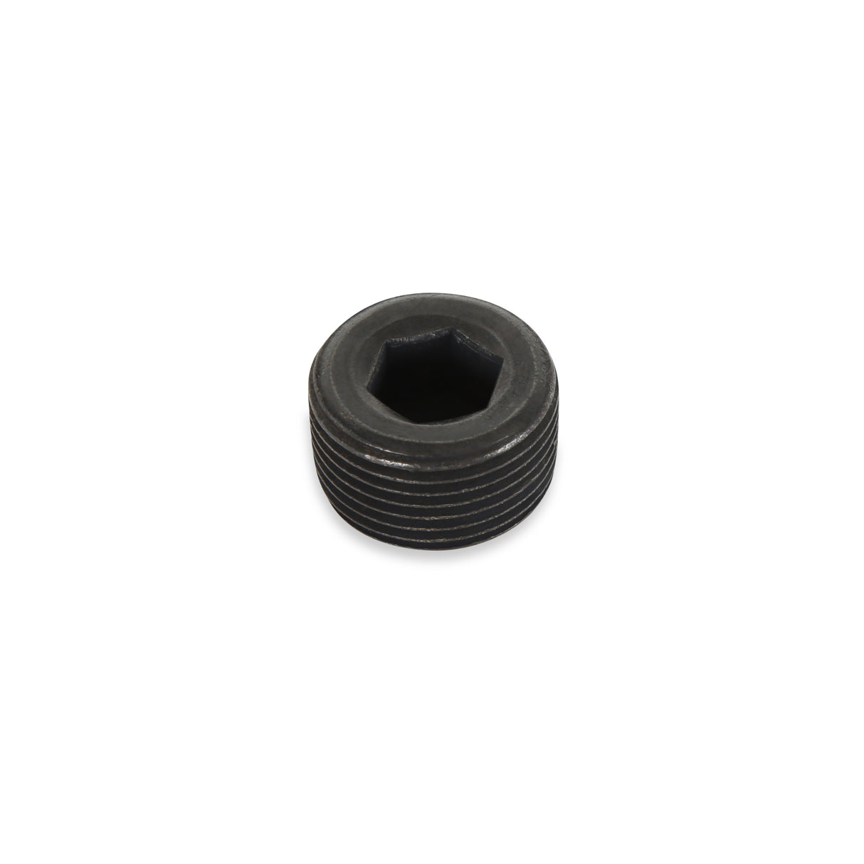 Holley Heater Block-Off Kit - Ford Godzilla Engine - 97-425