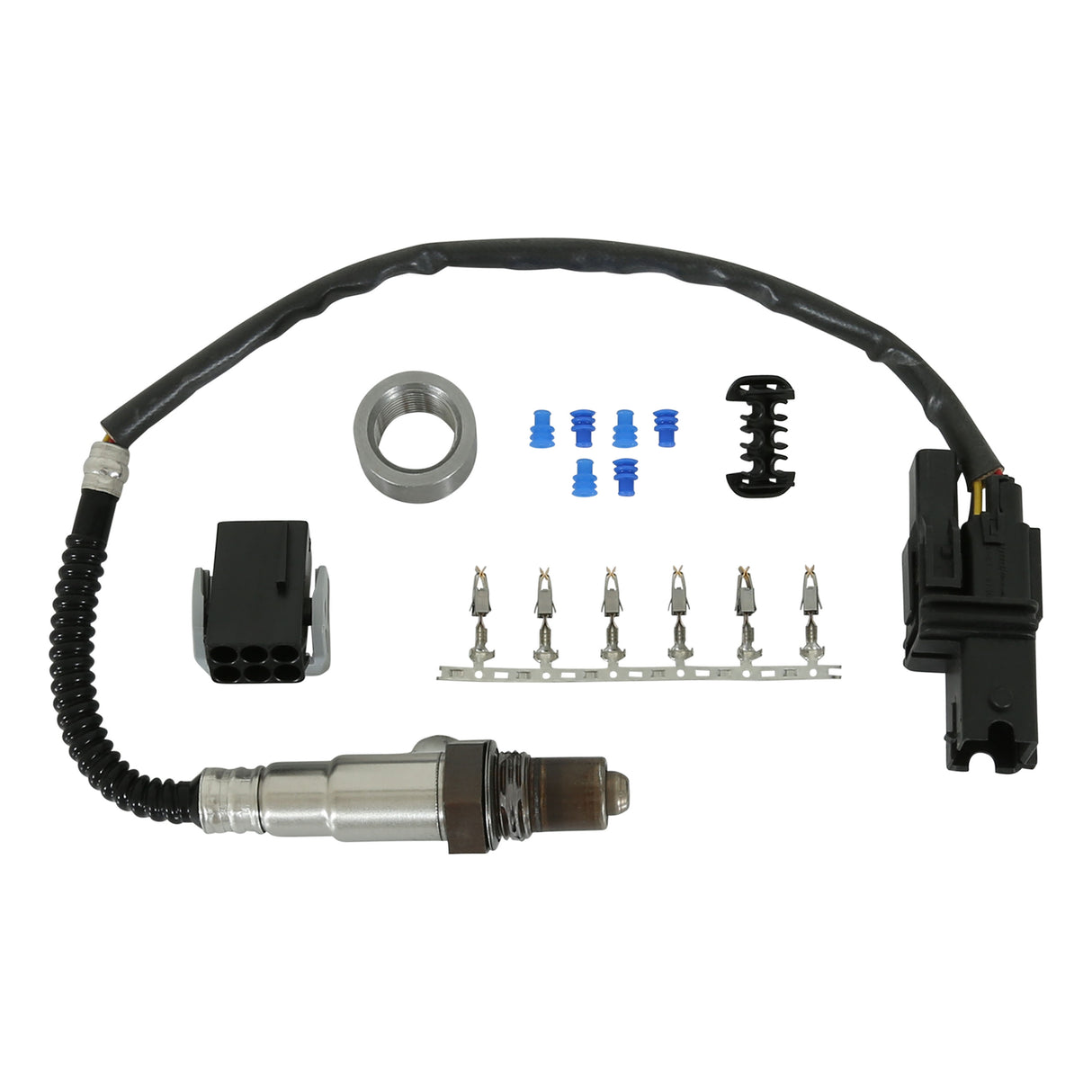 AEM Bosch LSU 4.2 Wideband UEGO Installation Kit - 30-2002