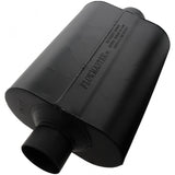 Flowmaster Super 40 Series Chambered Muffler - 953045