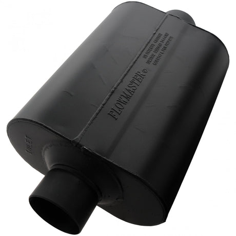 Flowmaster Super 40 Series Chambered Muffler - 953045
