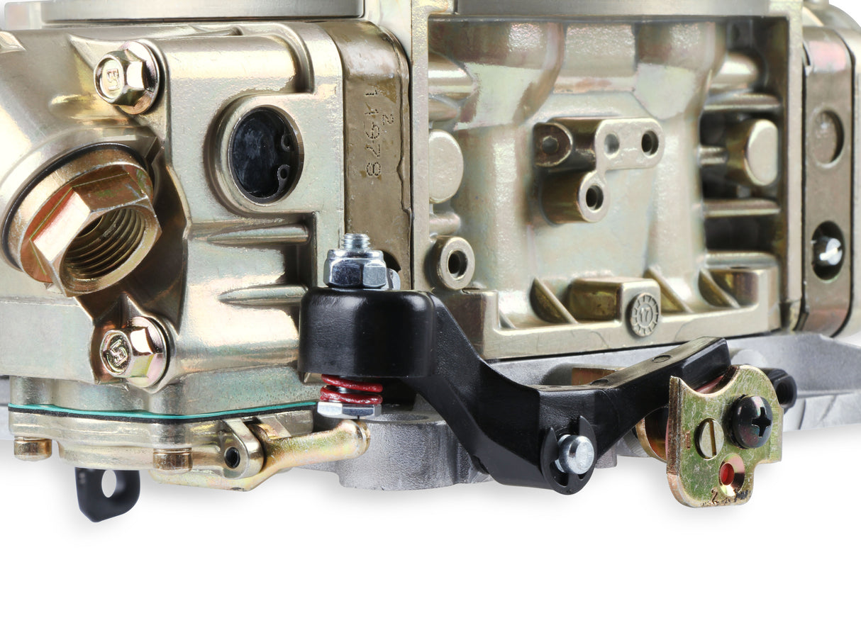Holley 0-80541-2 650 CFM Classic HP Carburetor