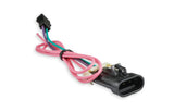 Holley 565-309 HyperSpark Distributor - Chevrolet Big Block Tall Deck