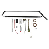 Holley Sniper EFI Sniper EFI Fuel Tank System 255 LPH - 19-134