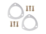 Mr Gasket Collector Gaskets - Solid Aluminum - 7421G