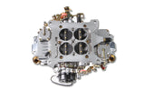 Holley 0-4777SAE 650 CFM Aluminum Double Pumper Carburetor