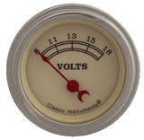 Classic Instruments Vintage 2 1/8" Volt - VT30SLF