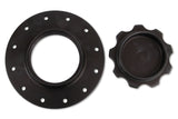 Holley 241-227 Equipped Billet Fuel Cell Cap
