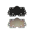 Holley 108-122 Secondary Sealing Plate