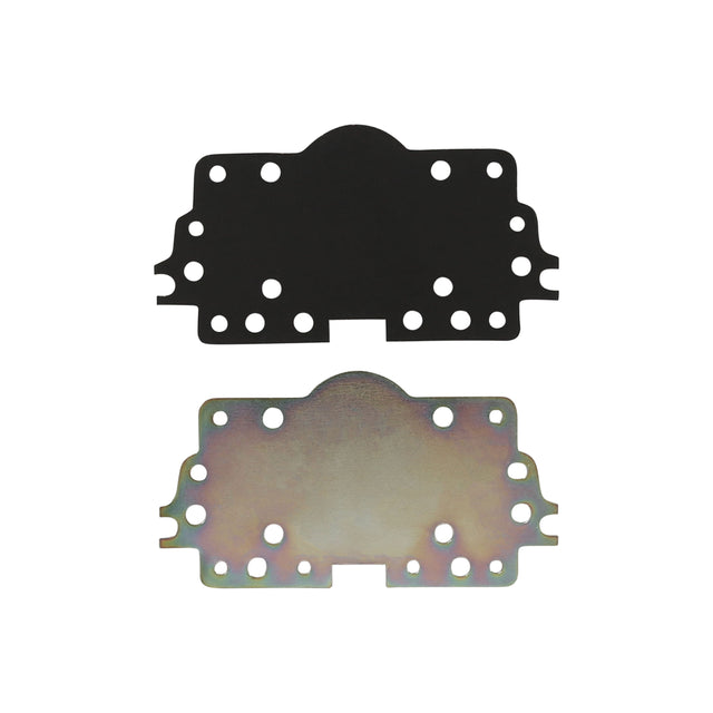 Holley 108-122 Secondary Sealing Plate