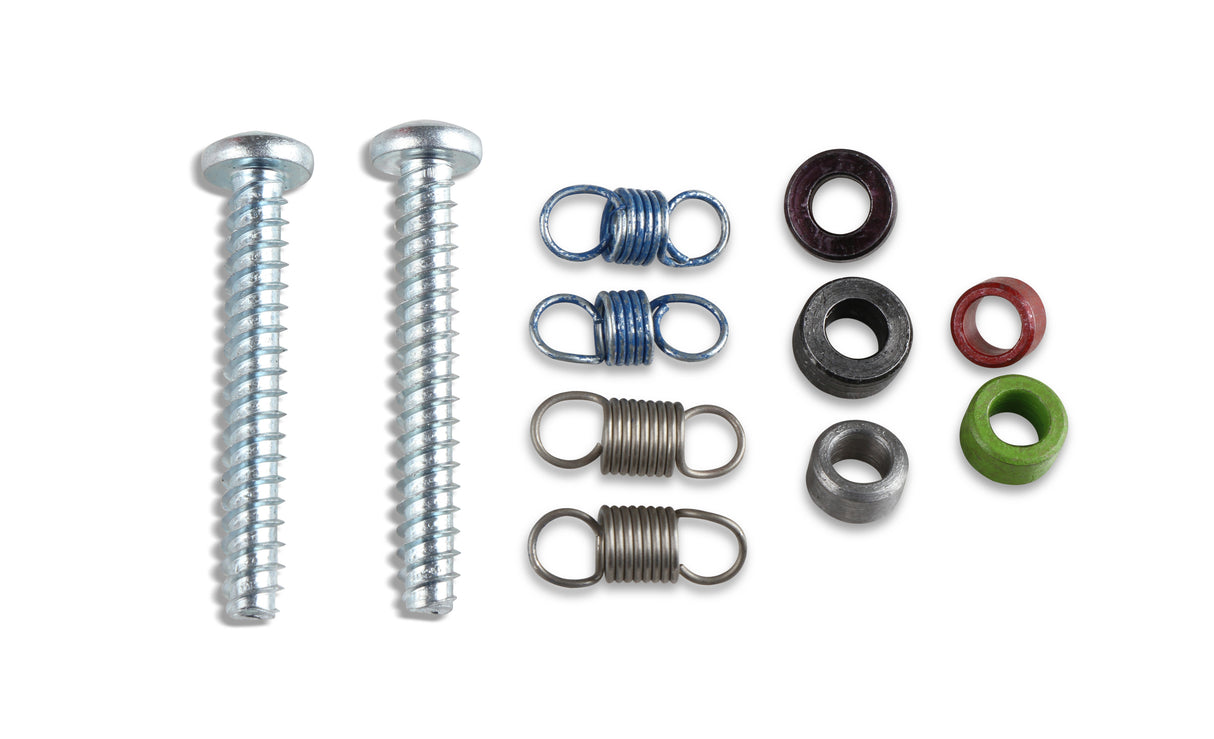 MSD Distributor, Ford 351W, Billet, Small Cap, Steel Gear - 85786