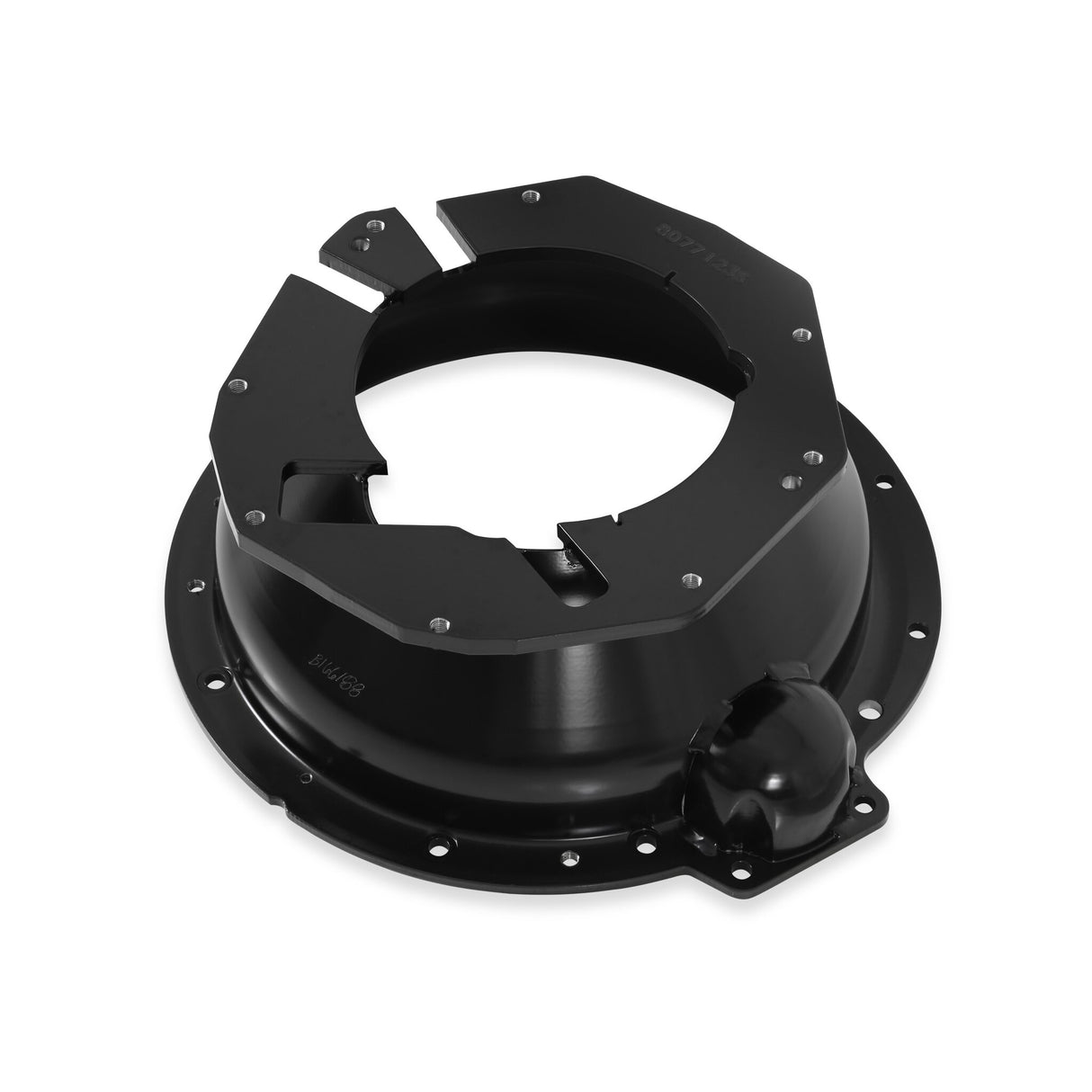 Quick Time Bellhousing - Chrysler Gen III Hemi - RM-8077