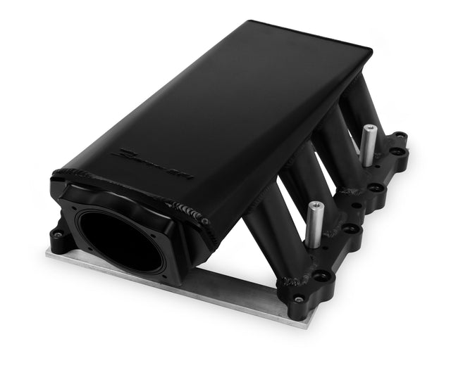 Holley 829032 Sniper EFI Sheet Metal Fabricated Intake Manifold